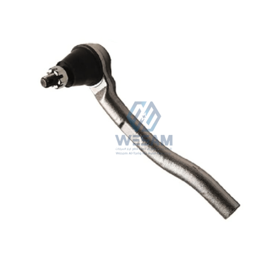 Outer tie rod left City 2004 - 2007 Japan