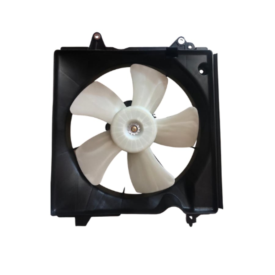 Radiator fan Civic 2012–2015
