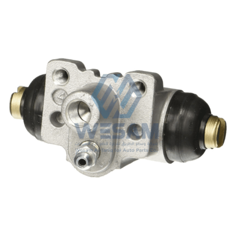 Right Rear Wheel Hub Housing Honda Civic 2001–2005 Taiwan