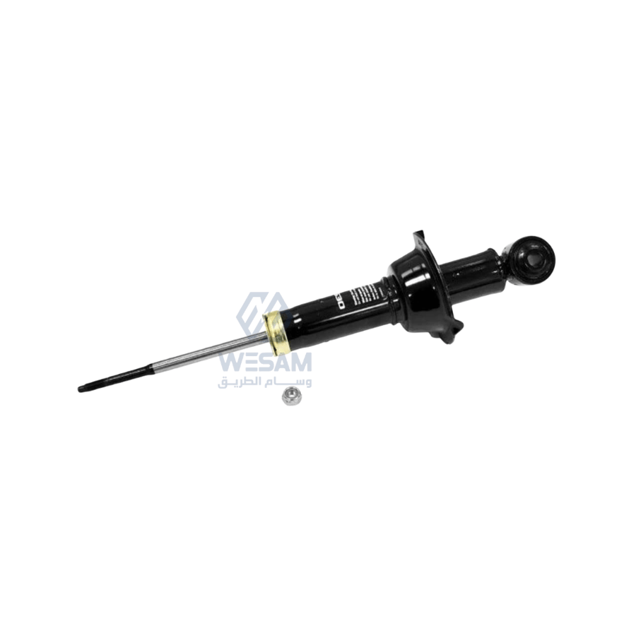 Rear Shock Absorber Honda CR-V 2007–2010 Japan 341492
