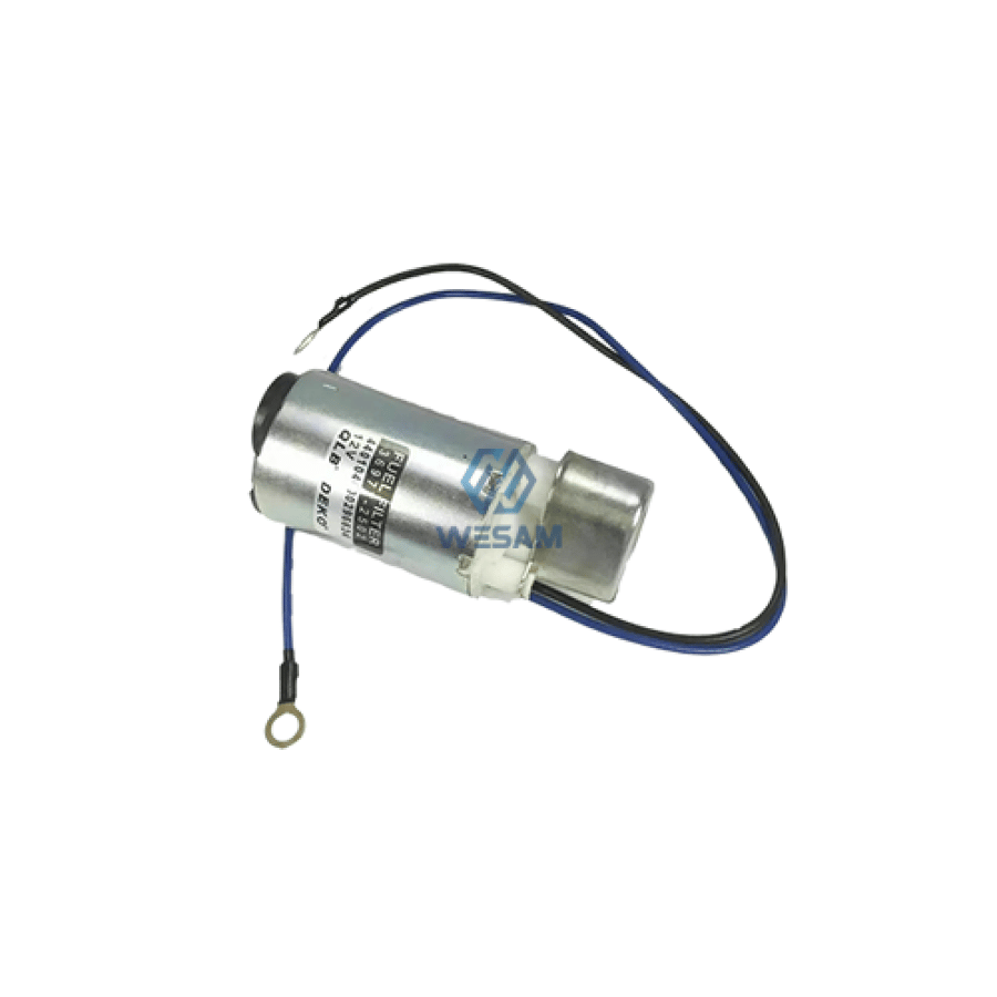 Fuel pump Accord 1989–1993 Japan