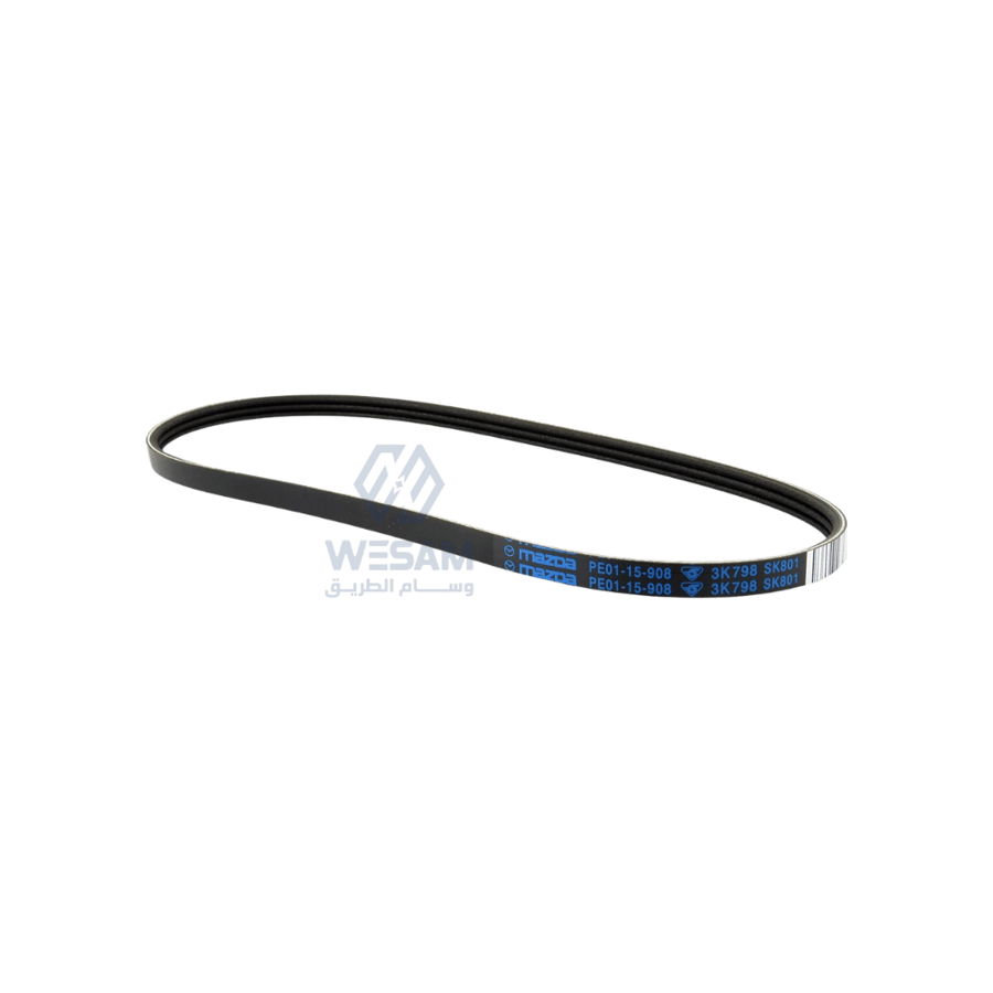 Water pump belt Mazda 6/3/CX5 2012-2022 Genuine