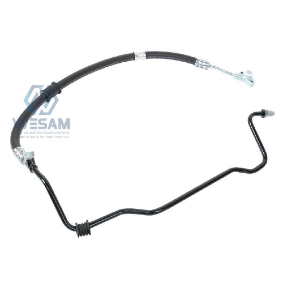 Power Steering Pressure Hose Honda Accord 2003–2007 6-Cylinder