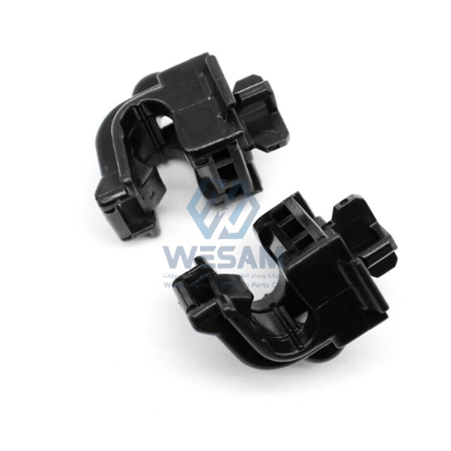 Hood rod clip Honda Accord 1998–2002 China