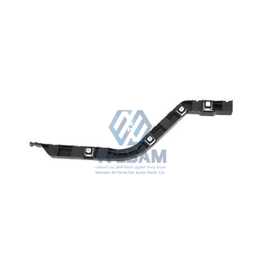 Right Rear Bumper Spacer Honda Accord 2006–2007 China