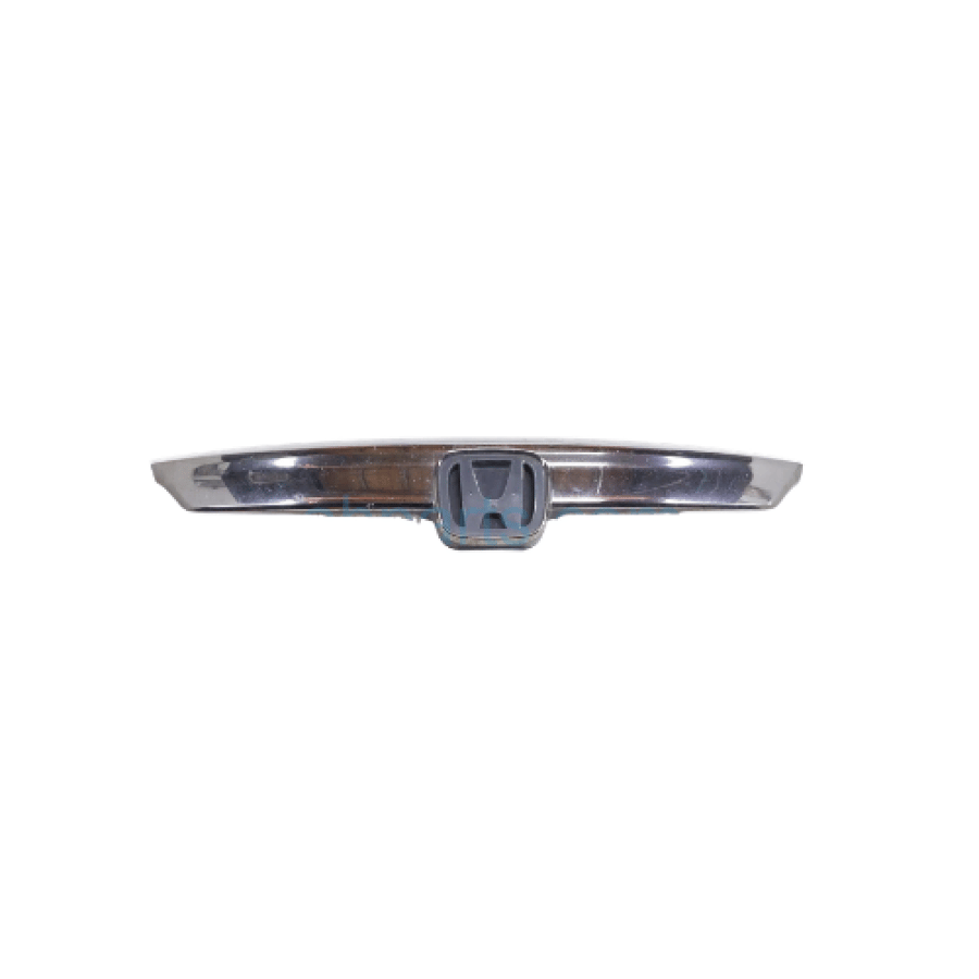 Front Bumper Grille Honda Accord 2018–2020 Chrome