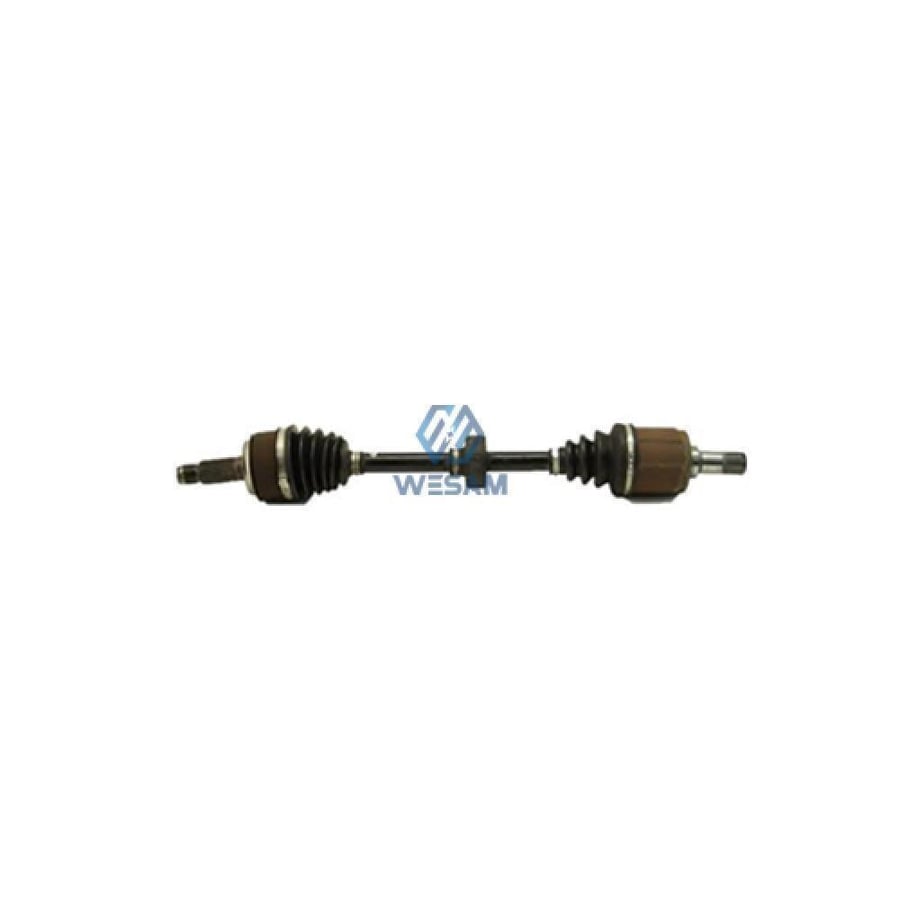 Front CV axle Honda Accord 2008–2012 left Japan HDK