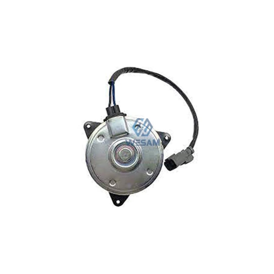 Radiator fan motor Honda Accord 2003–2007 V6 Japan