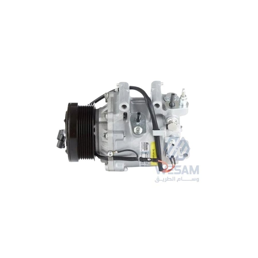 A/C Compressor Honda Civic 2006–2011 Japan