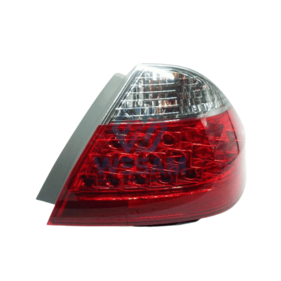 Rear corner light right Accord 2006/2007 Depo