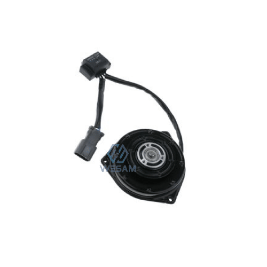 A/C Condenser fan motor Civic 2006–2012 Japan