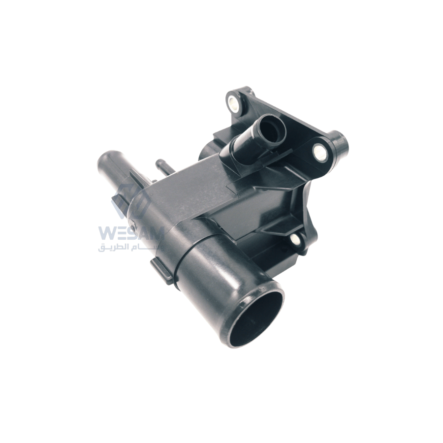 Engine coolant outlet Mazda 6 2006-2012 Genuine