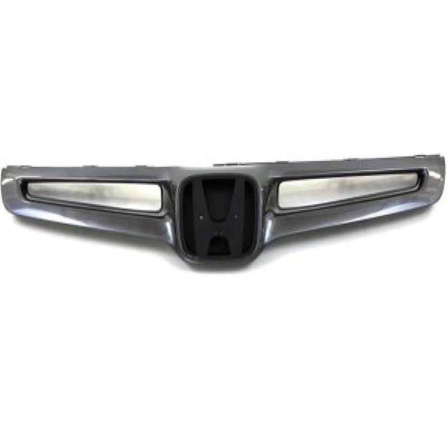 Black grille Honda Accord 2003–2005 Taiwan HDGR 013 P-00