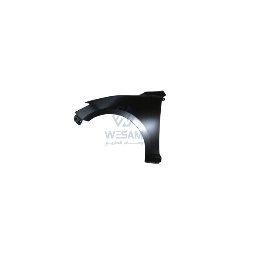 Left front fender Mazda 3 2014-2016 Taiwan