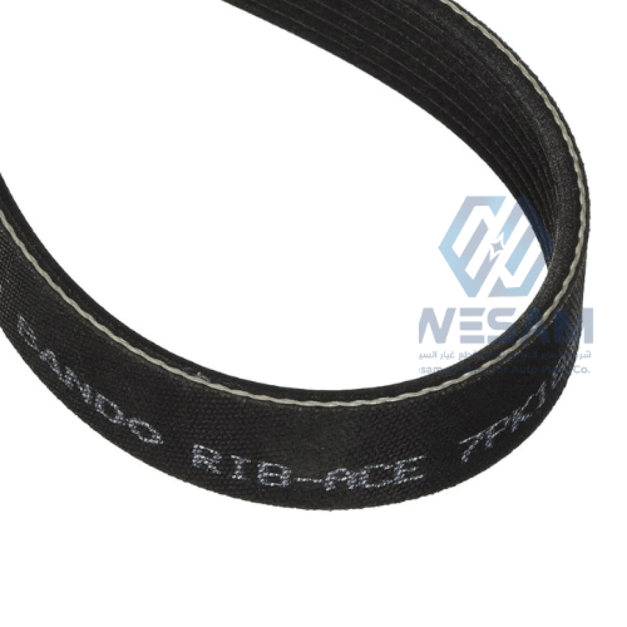 Serpentine Belt Honda Accord 2008–2012
