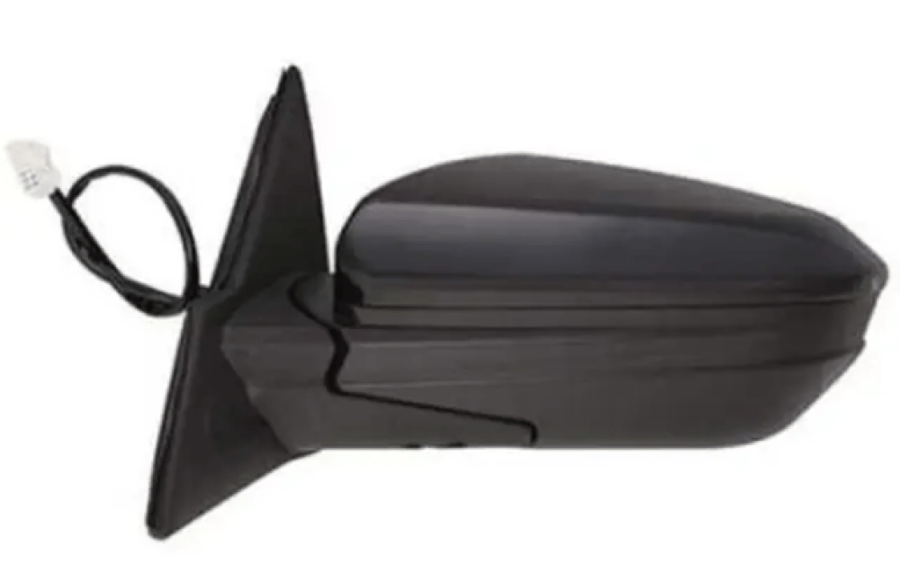 Left Side Mirror Honda Civic 2016-2020 Manual Without Turn Signal - Taiwan YY-543E-L