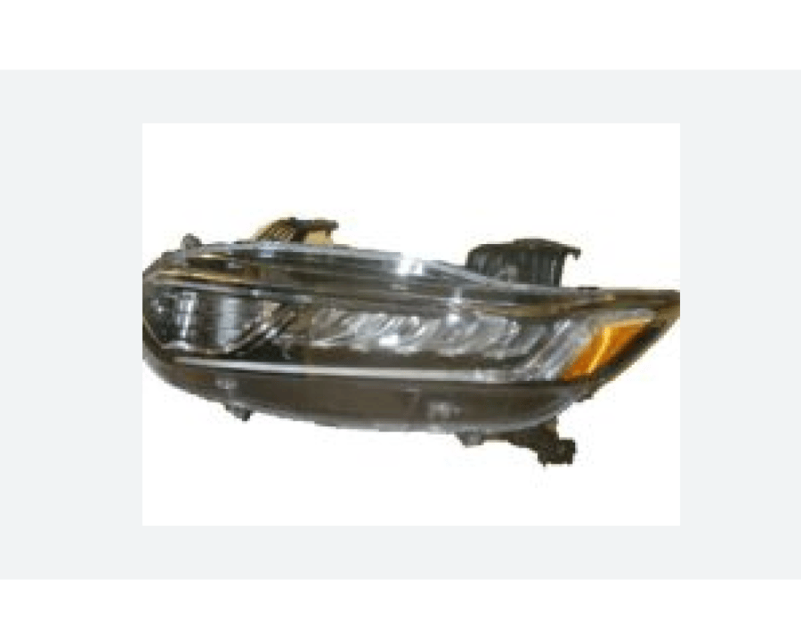 LIGHT ASSY,R HEAD