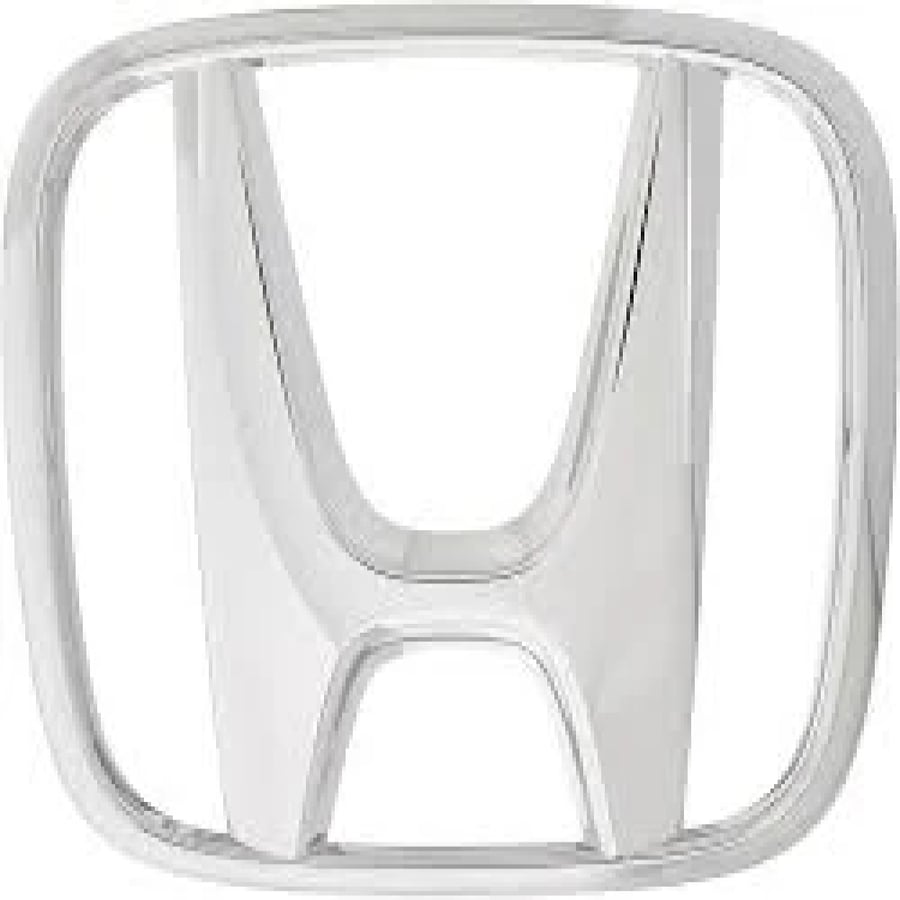 Honda Airbag Emblem Small 2008–2012 Taiwan