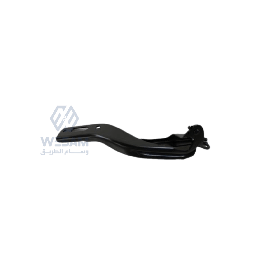 Left Hood Hinge Honda Civic 2006–2011 China