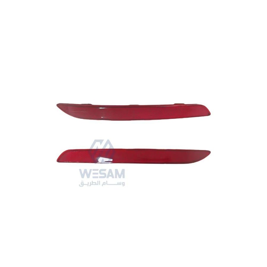 Left Rear Bumper Reflector Honda Accord 2023-2024 China