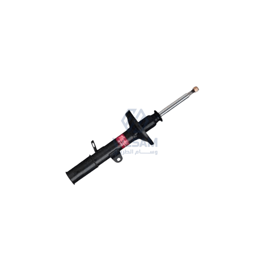 Right Front Shock Absorber Honda Pilot 2009-2015 Japan 339361