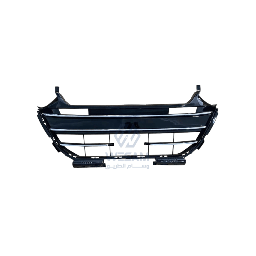 Front Lower Grille Honda Accord 2021-2023 Genuine