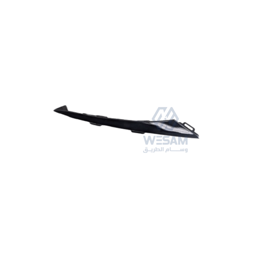Right Front Bumper Garnish Honda Accord 2021–2022 Genuine