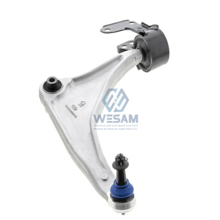 Left Front Lower Control Arm Honda Odyssey 2017-2020 6-Cylinder Japan