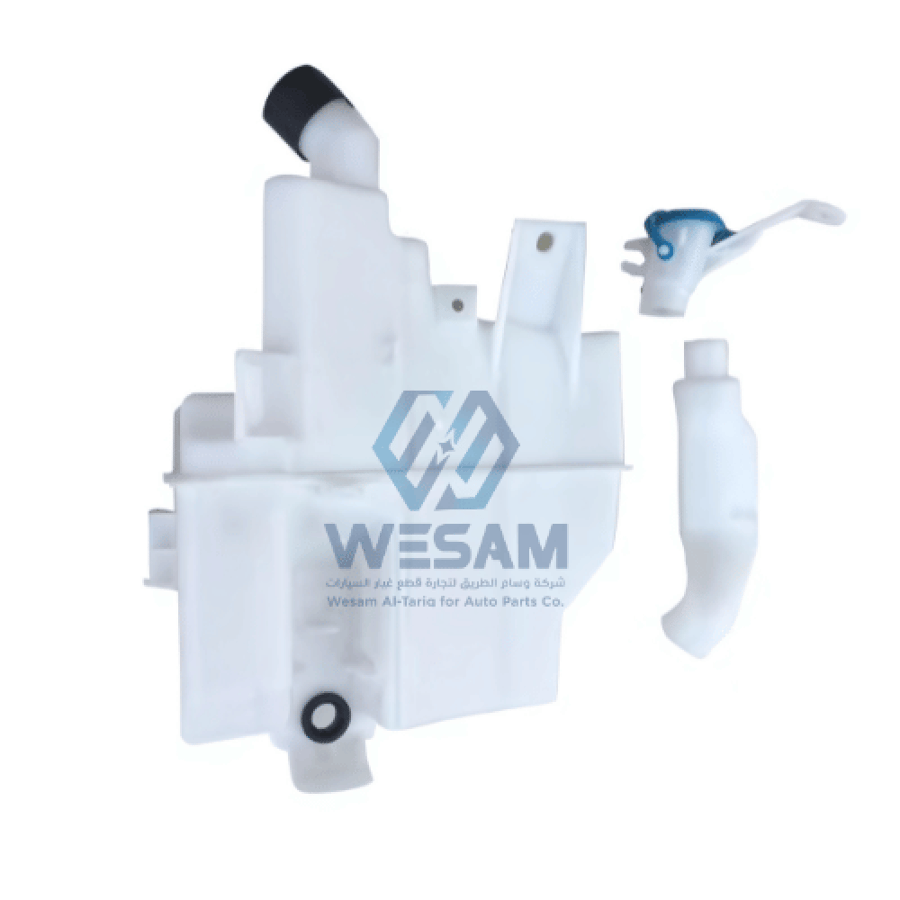 Washer reservoir Accord 2018–2019