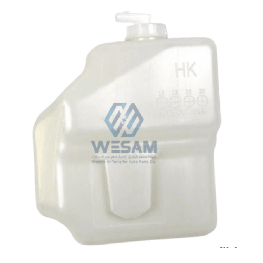 Radiator Coolant Reservoir Honda Accord 2018–2021 Genuine