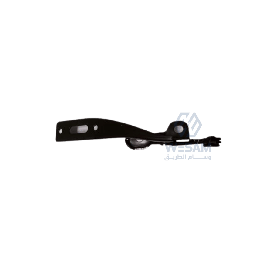 Left Hood Hinge Honda Accord 2013-2016 Genuine
