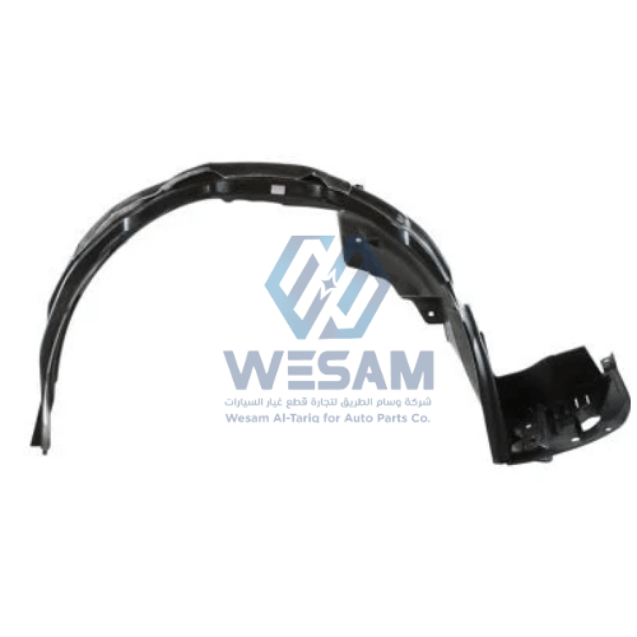 Fender liner right Civic 2014