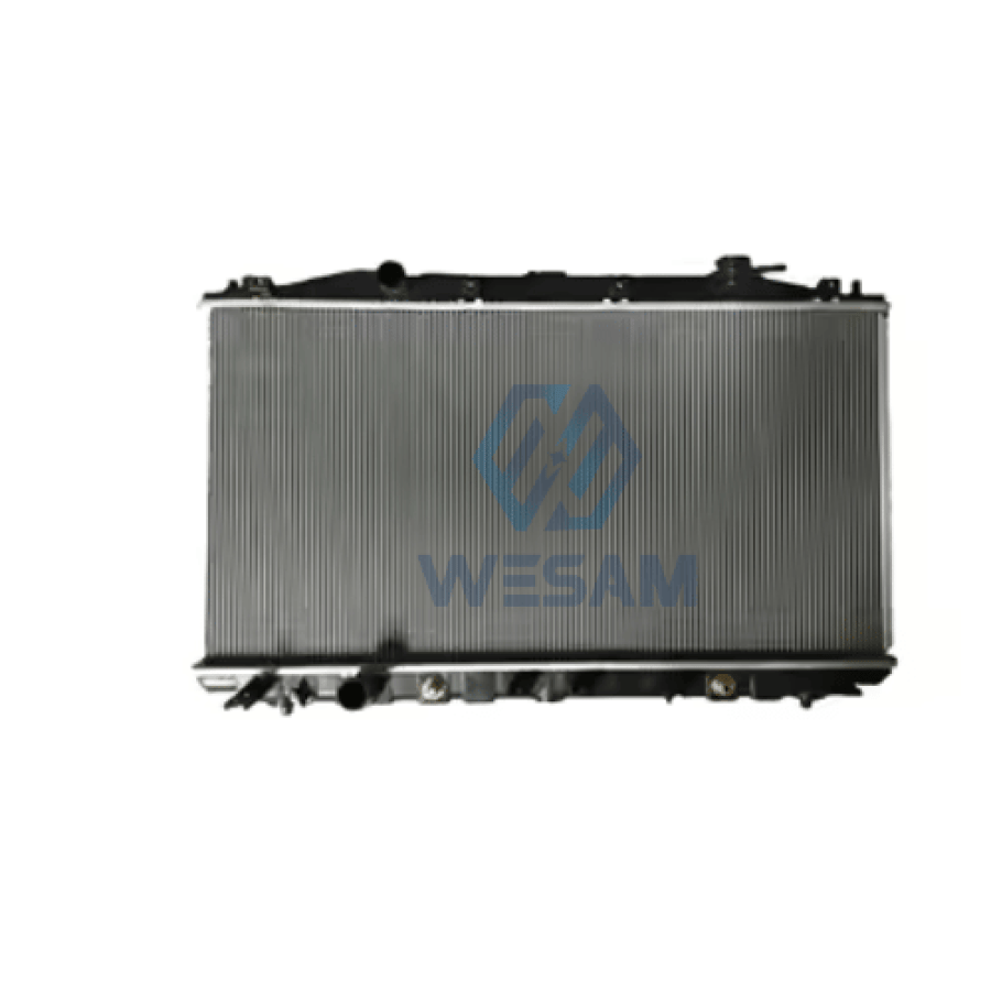 Coolant Radiator Honda Accord 2018–2020 China