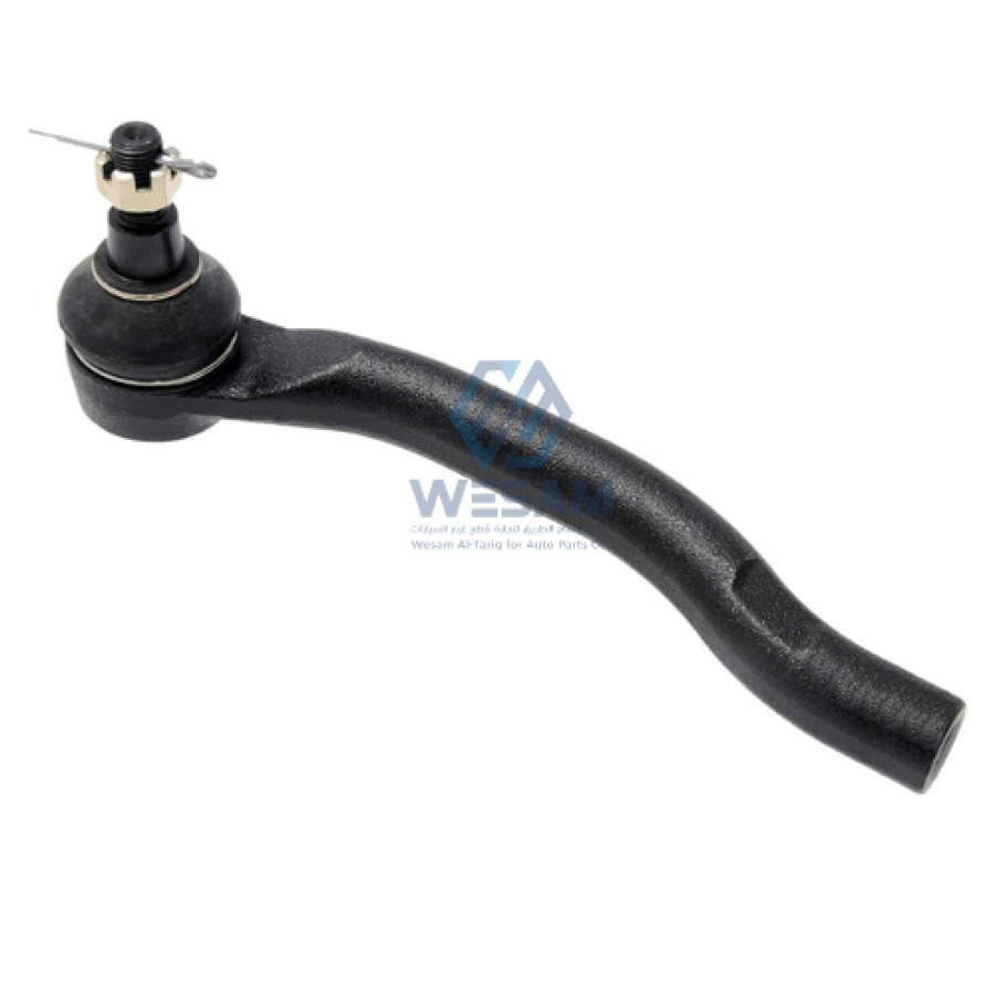 Right Outer Tie Rod Honda Pilot 2009–2015 Genuine