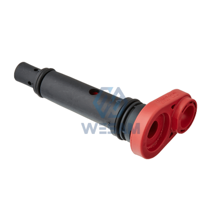 Engine valve Honda Accord 2013–2017
