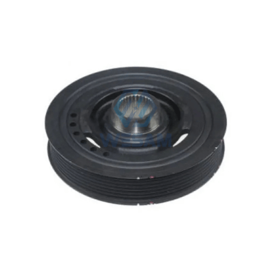 Crankshaft pulley Honda Accord 2013–2017 Genuine