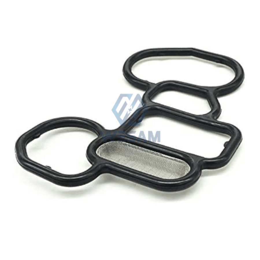Rear oil filter gasket Honda Accord 2013–2017 Genuine