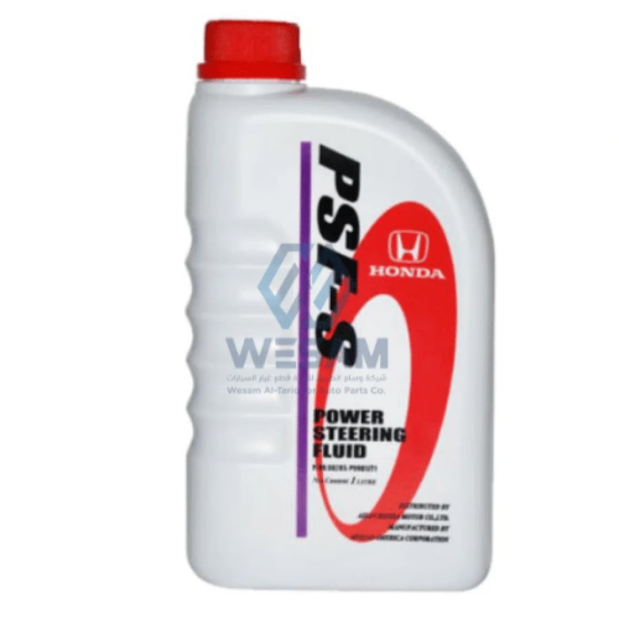Universal Steering Fluid Honda Genuine