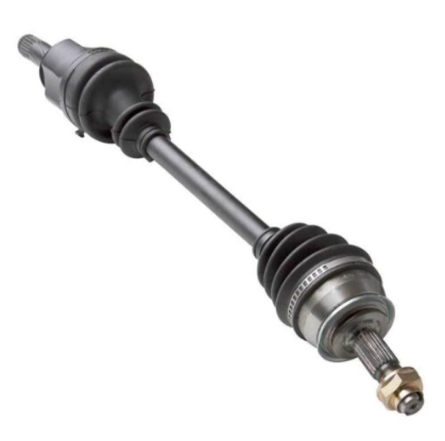 Front right axle – Honda Civic 2016–2019 – 1500cc automatic – Japan
