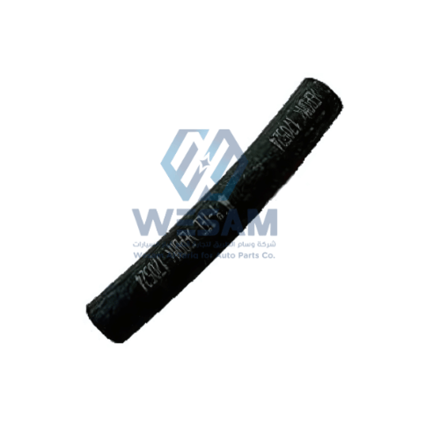 Breather Heater Hose Honda Accord 2003–2007 Genuine