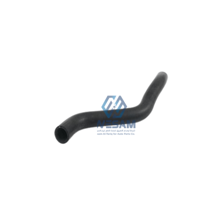 Upper radiator hose Honda Odyssey 2000–2004 Japan