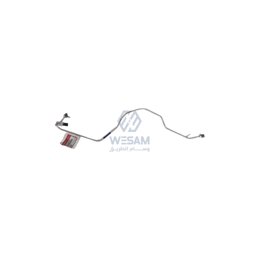 A/C Copper Pipe Honda Accord 2015–2016 Genuine