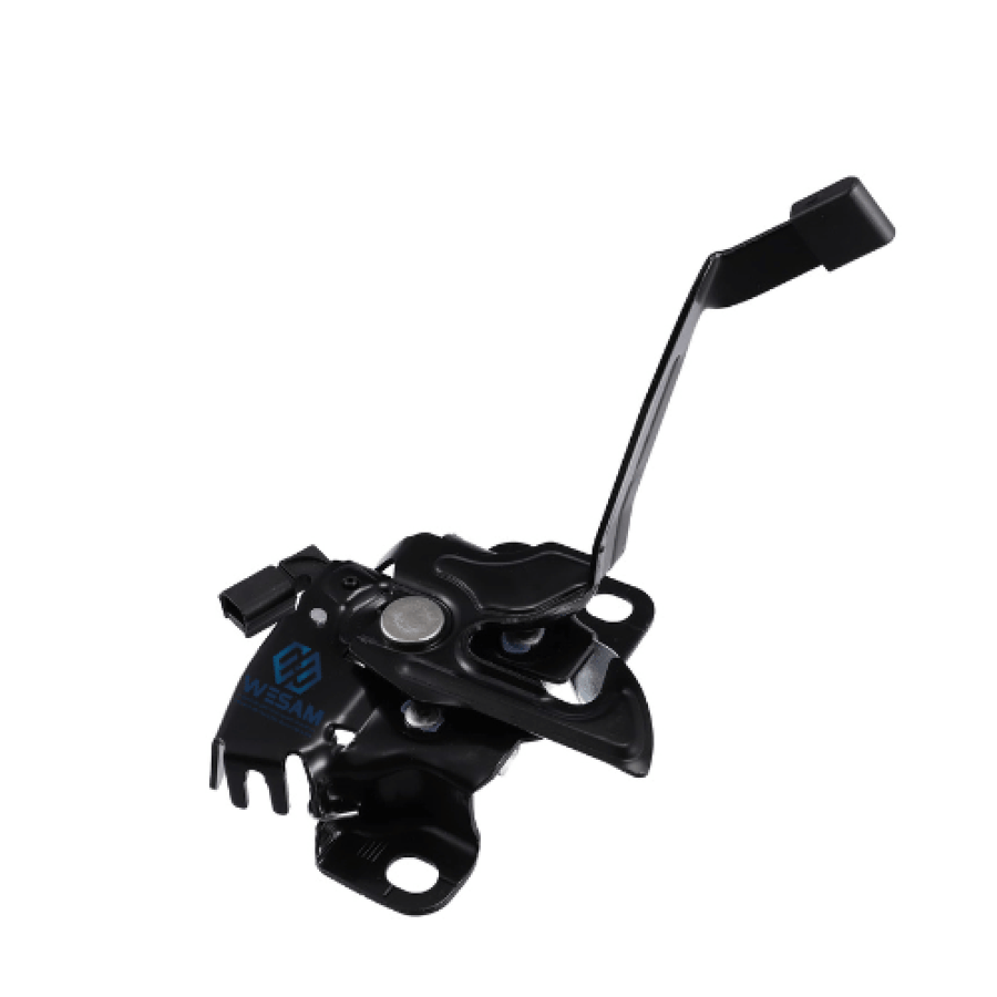 Hood latch Honda Civic 2016–2021 Taiwan