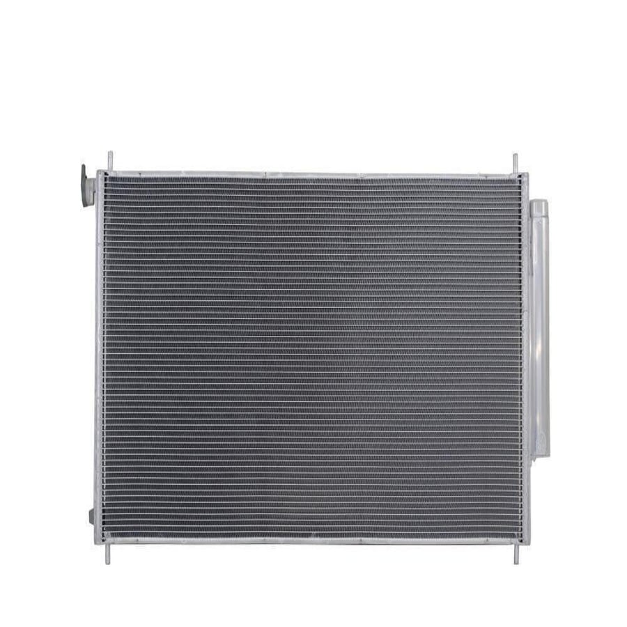 AC condenser Civic 2016–2021 1.6 + 1.8 + 2.0 Taiwan