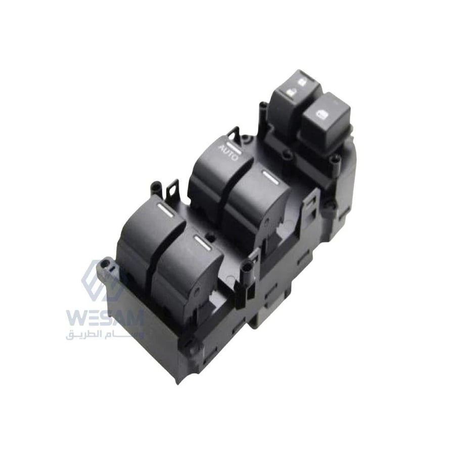 Power Window Master Swirch Honda Accord 2008–2017 Japan