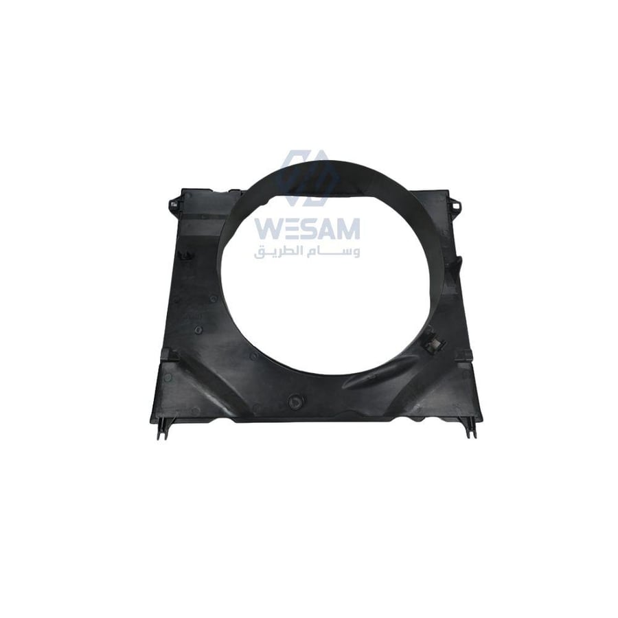 Radiator Fan Shroud Honda Accord 2013–2014 + Accord 2017 China