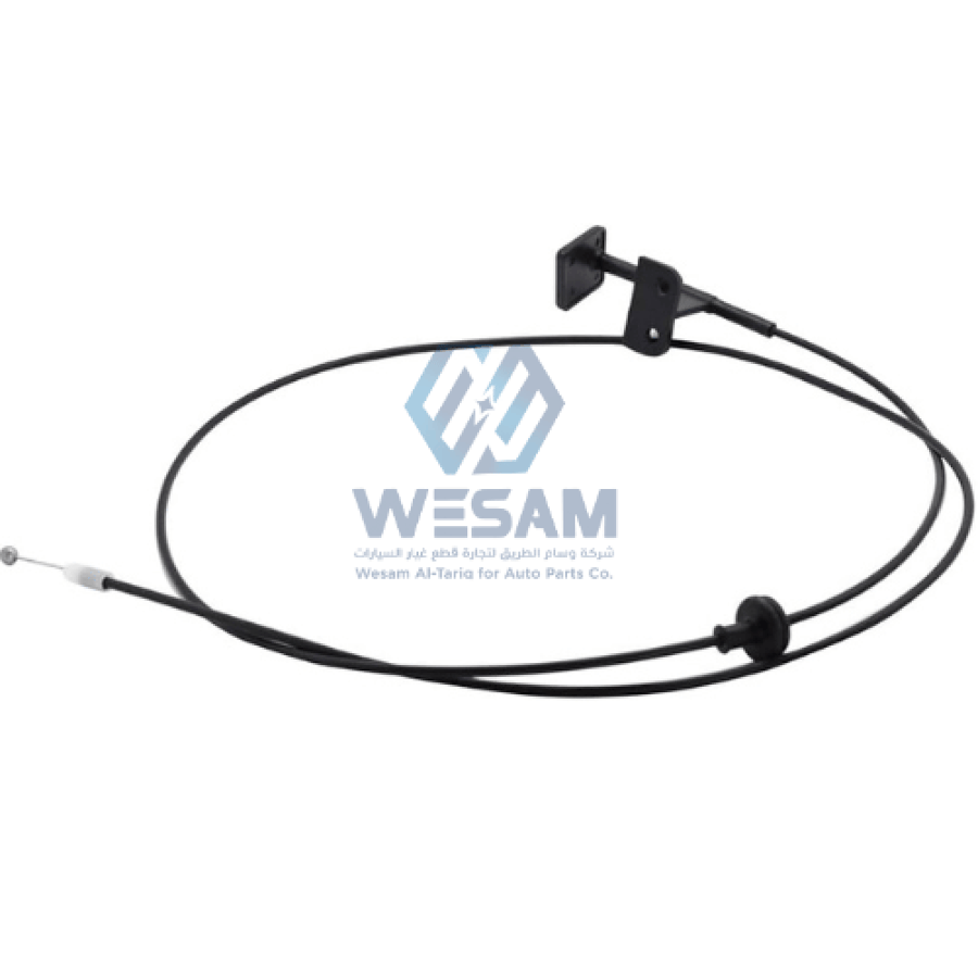 Hood cable Honda Civic 2001–2005 Japan