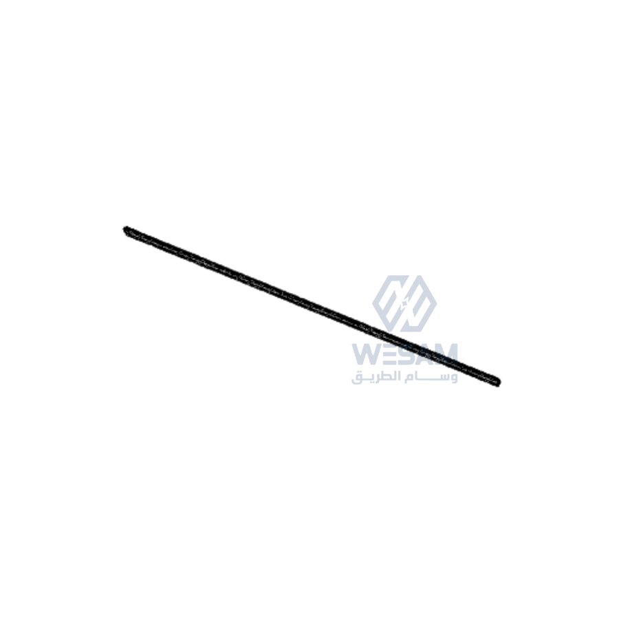 Left Wiper Blade Refill Civic & Honda Accord 2018–2022 Genuine