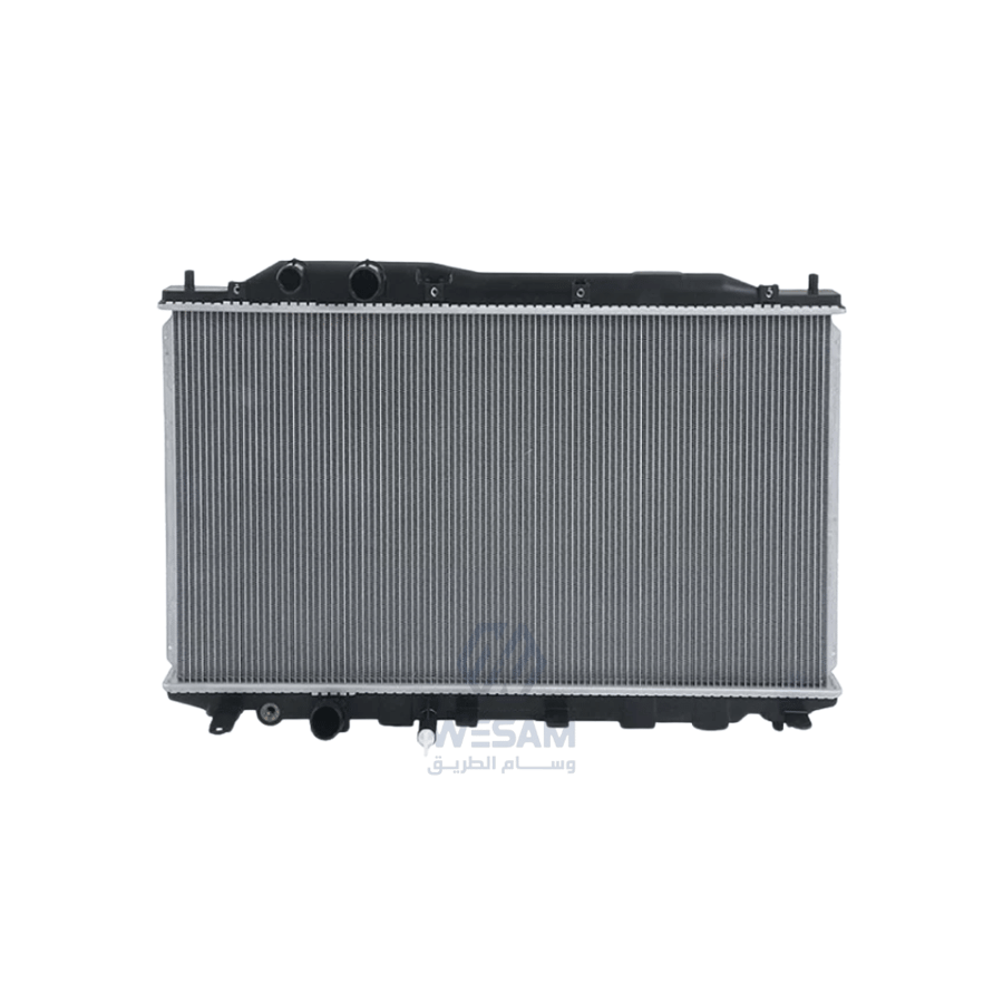 Radiator – Honda Civic 2006–2011 – Automatic – Japan – 2 core