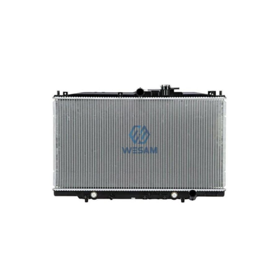 Coolant Radiator Honda Accord 1998–2002 Japan